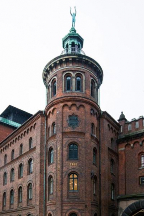 Hotel Ottilia by Brøchner Hotels in Kopenhagen